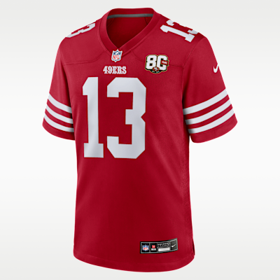 Nike NFL San Francisco 49ers ユニフォームXL NFL+26+M+NK+GM+JSY+PLYR+ANN+PT.png
